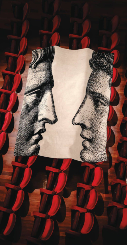 FANTASTICAL MOTIFS FROM FORNASETTI'S VAST ARCHIVE GET A TACTILE TWIST IN A NEW RUG COLLECTION BY CC-TAPIS.