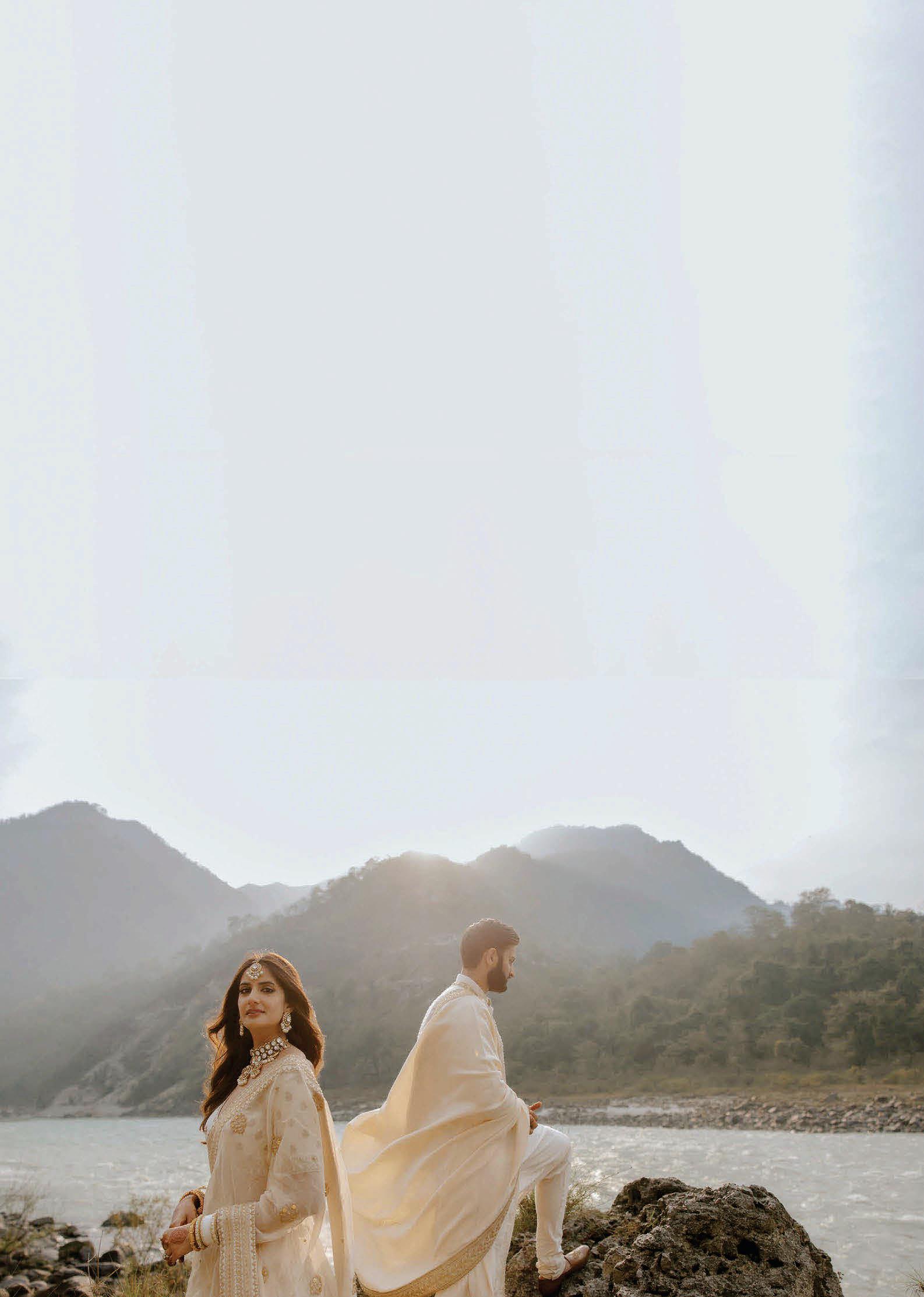 THE NEW WEDDING PHOTOGRAPHY PLAYBOOK