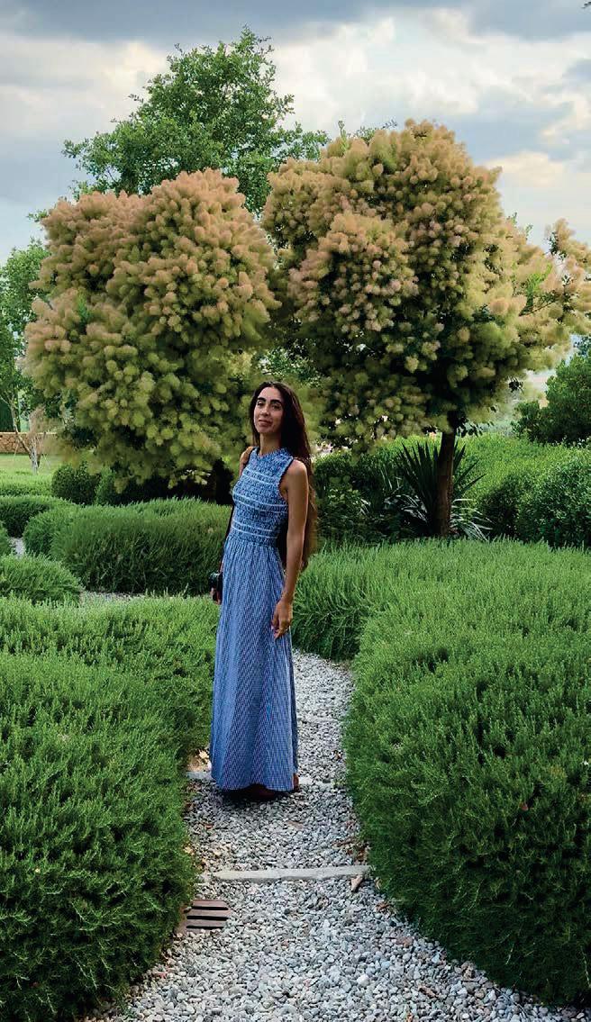 MARINA SERENA CACCIAPUOTI