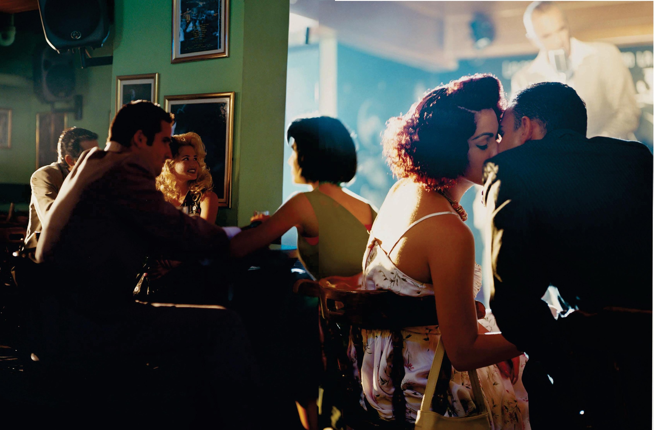 The language of Love