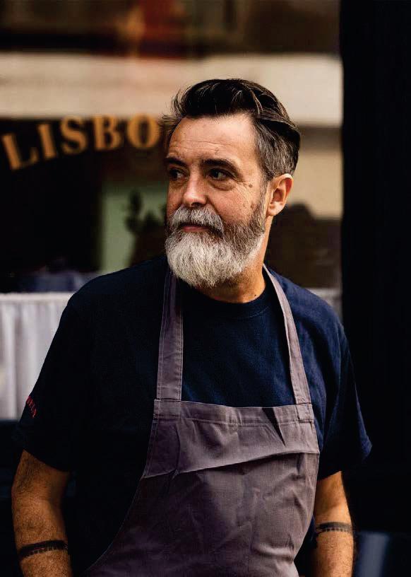 NUNO MENDES