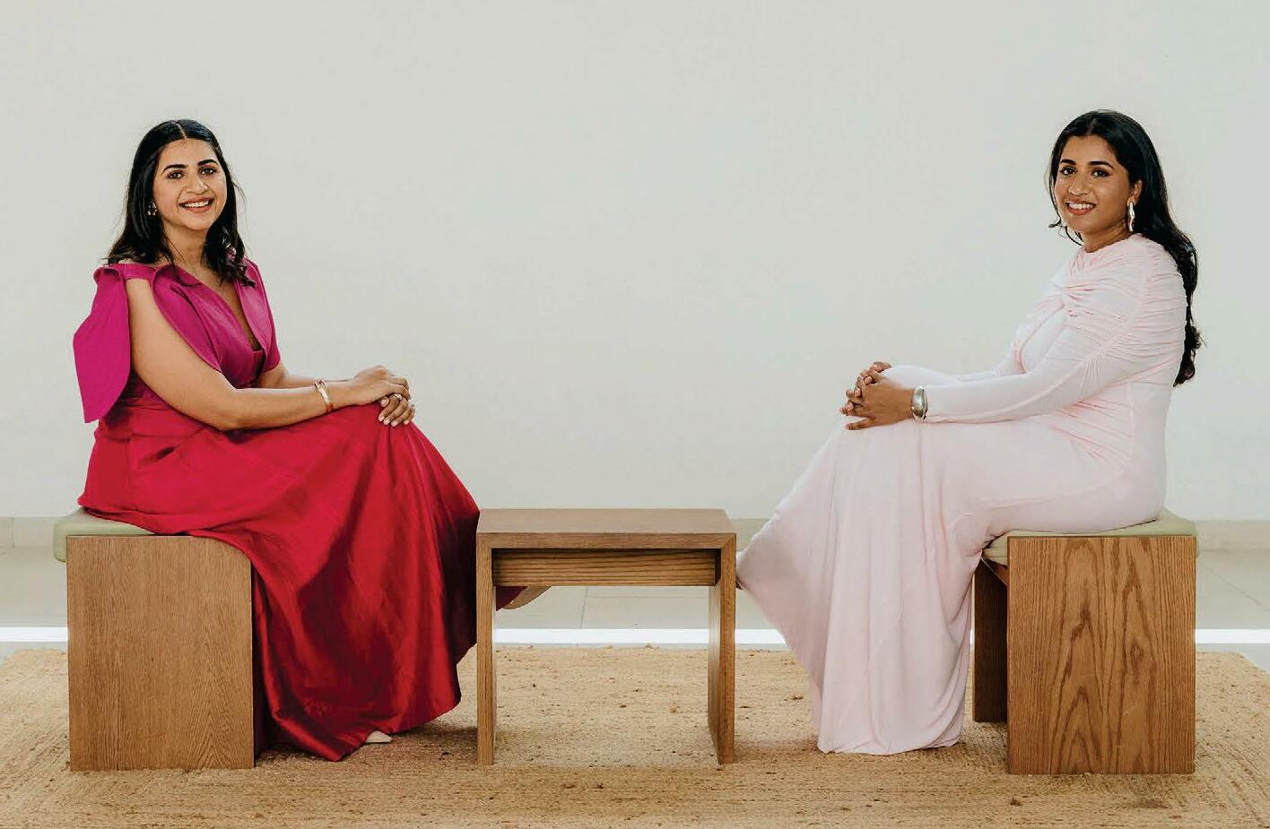 THE NEW DUBAI AESTHETIC