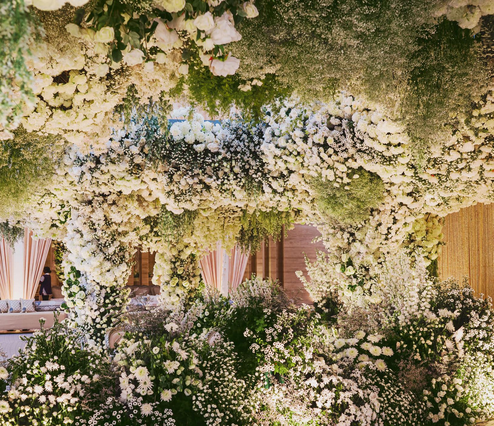FLOWER POWER