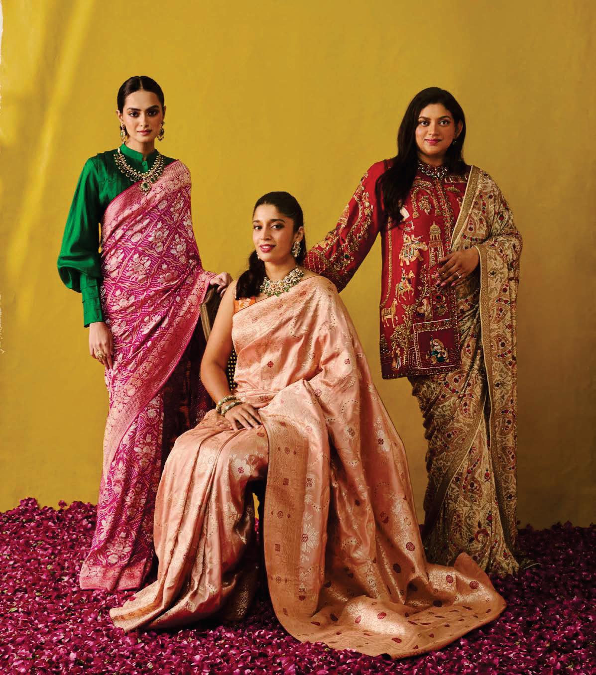 The whole nine yards