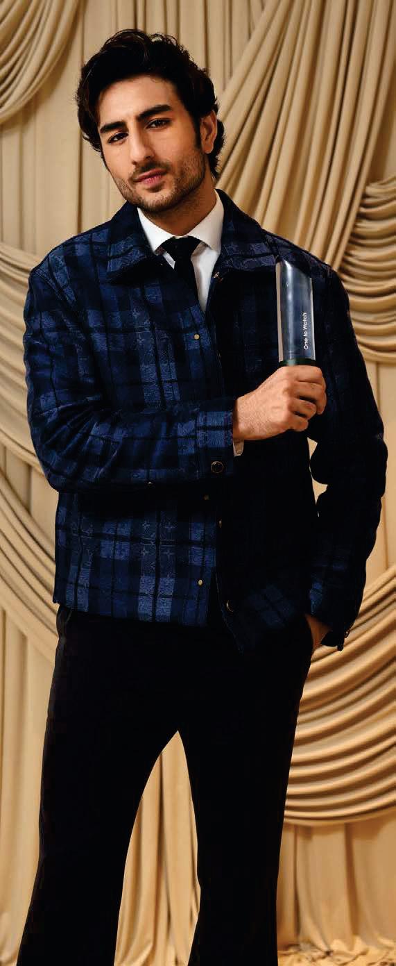 FORCES OF FASHION 2025: A celebration of community