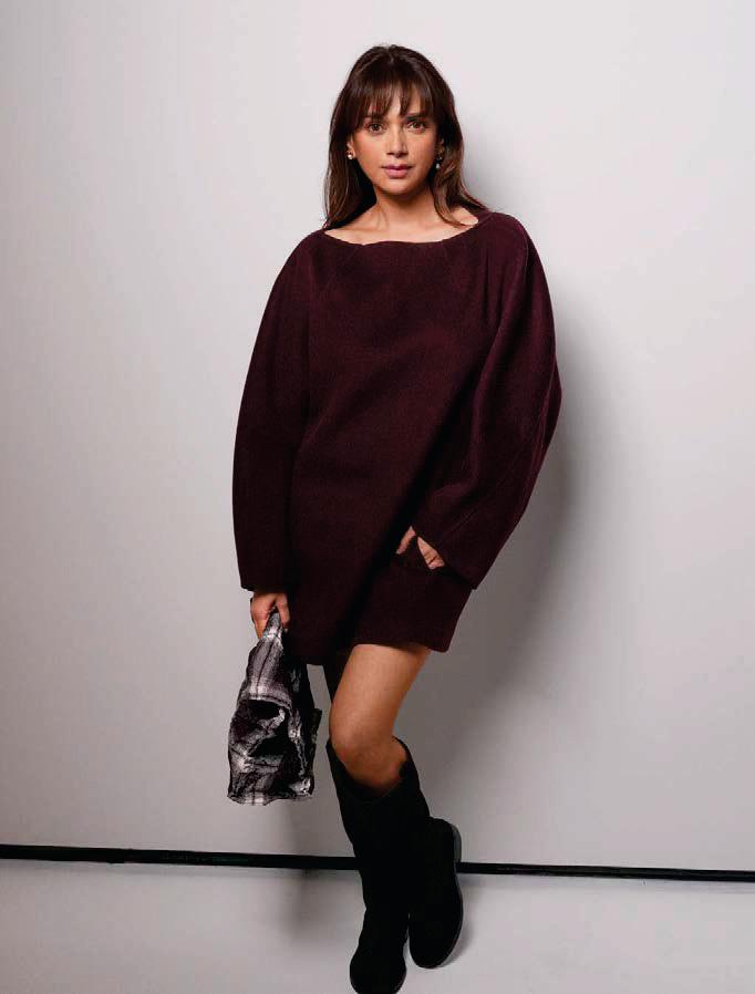 Work hard, play soft