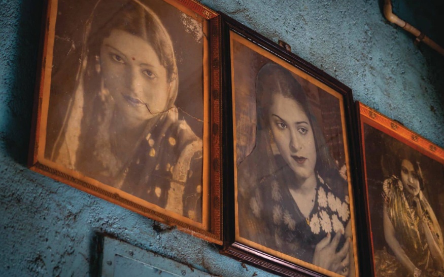 Gone but not forgotten