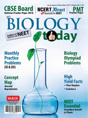 Biology Today Magazine - Get your Digital Subscription