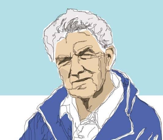 Paul Heiney