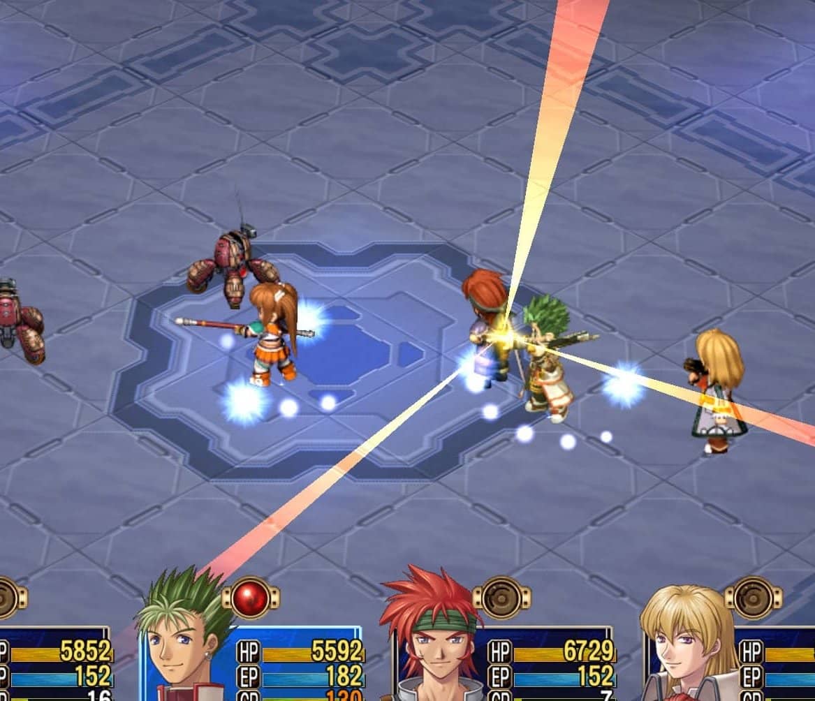 Where to Start with the Trails Series