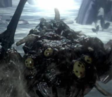 Demon's Souls Bosses, Ranked