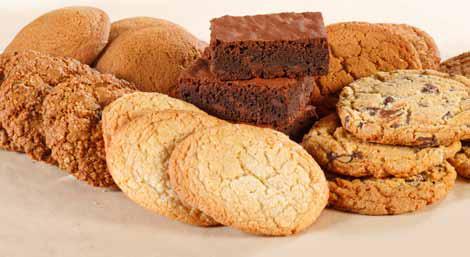 Minimising Trans Fat Usage