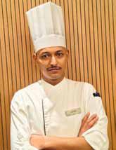 "My Mantra for Success is "Passion, Patience, and Practice"