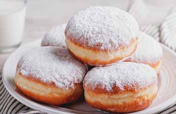 Sugar or Sweeteners