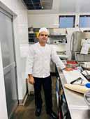 IICA Student Shines on Global Stage