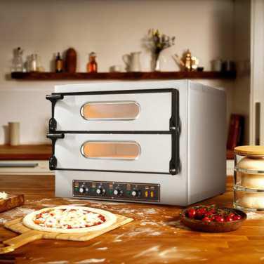 The Art of Pizza