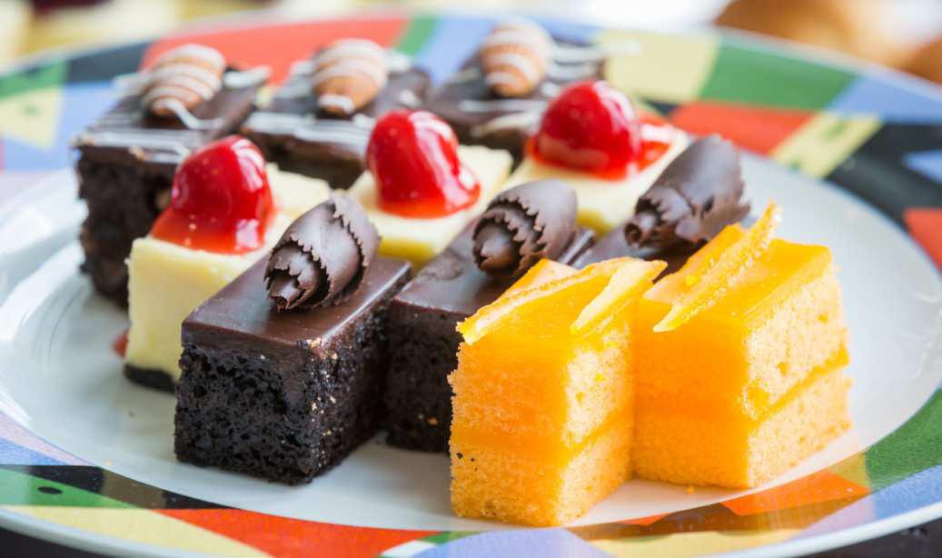 Bakery Trends 2025