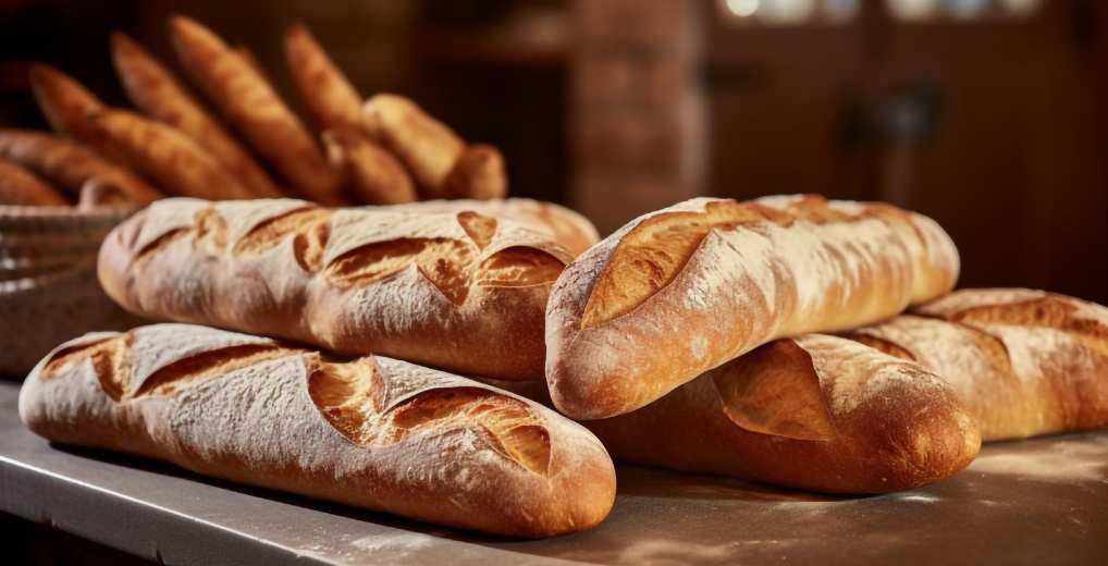 Pain de Campagne