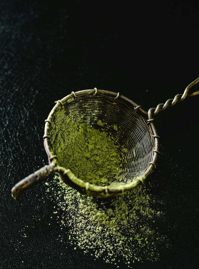 Matcha A Green Tea Revolution in Baking