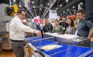 IBIE IBIE 2025: The World's Baking Industry Convenes in Las Vegas