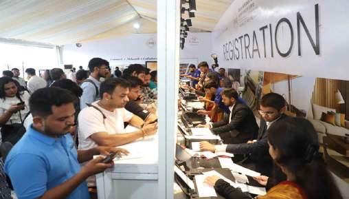 Explore the Pulse of the Hospitality World - Only at IHE 3rd - 6th August 2025 | India Expo Centre & Mart, Greater Noida