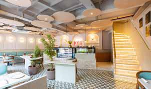 Poetry by Love & Cheesecake Unveils "Scoops", at Eros Theatre Building, Mumbai