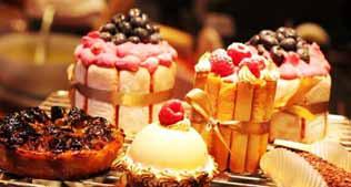 GST Slashed to 5%: Bakery Sector Hails Major Relief