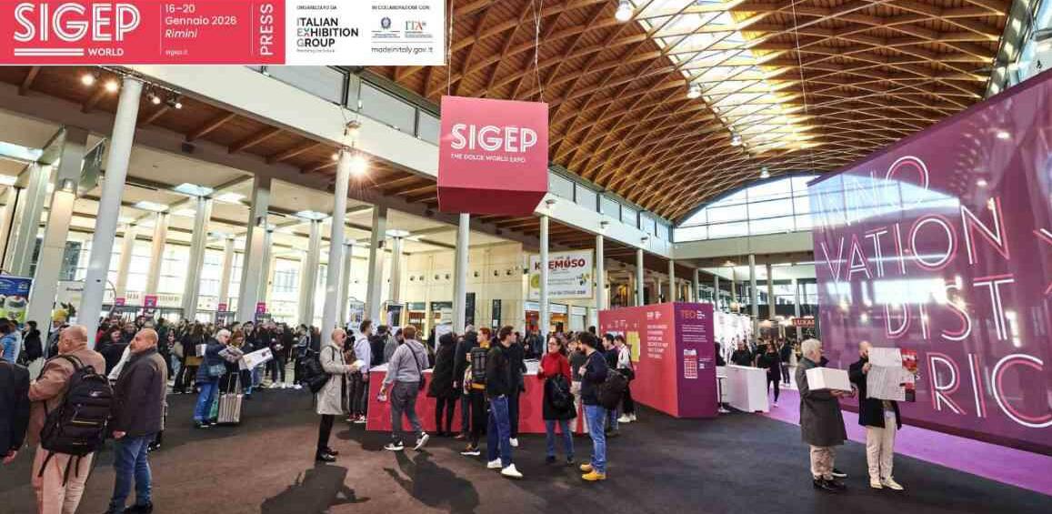 SIGEP World 2026: India Confirmed as Guest Country as Madrid Roadshow Sets the Pace