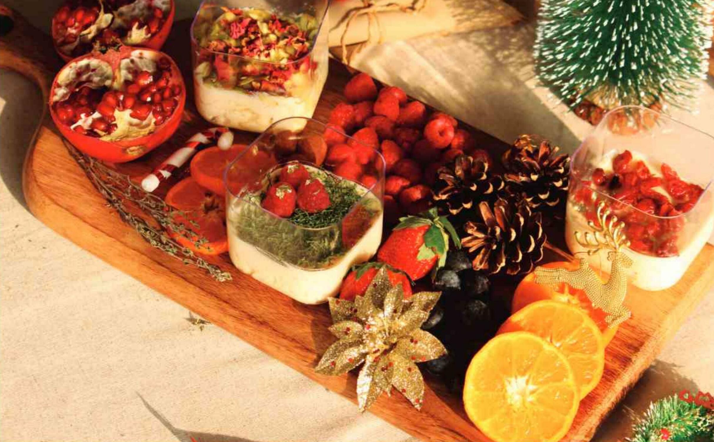 Cheese: Crafting Flavour and Profit
