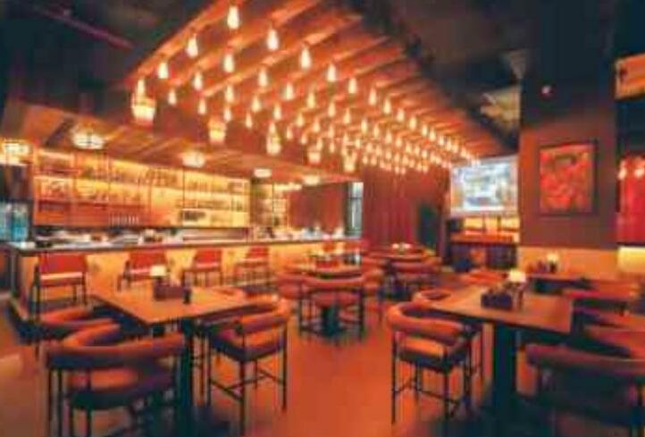 POPES' Southwest Cantina Debuts in Gurugram