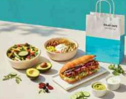 Salad Days Charts Expansion Across Delhi NCR & Mumbai