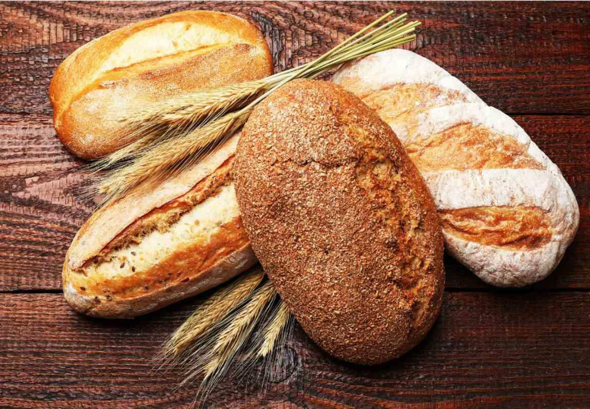 Rise of Artisanal & Sourdough Breads