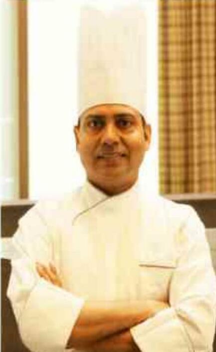 “Bake with Your Heart, Respect Your Ingredients and Retain Your Sense of Wonder"