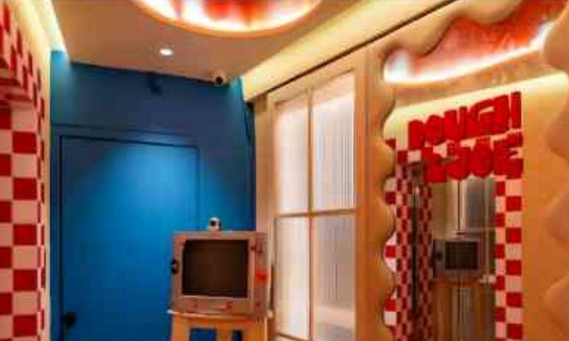 Dough & Joe Brings European-Style Pizza and Coffee Culture to Bandra