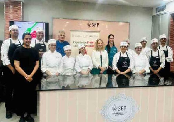 Week of Italian Cuisine in the World