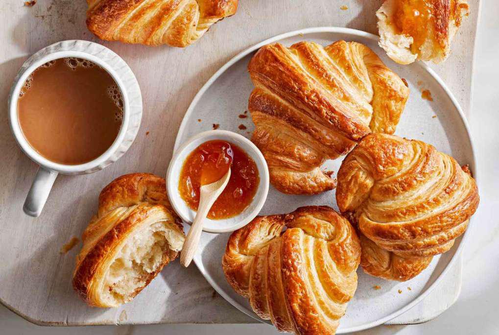 Frozen Revolution in Bakery Production