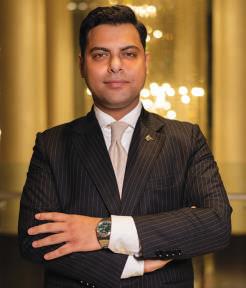 "Honesty and working with sincere intentions guides my working philosophy"