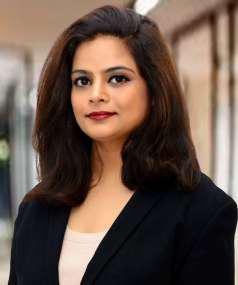 Comenda Appoints Pallavi Verma as Country Head - India