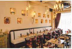 Raiya Debuts in South Delhi With a New Fusion Dining Concept