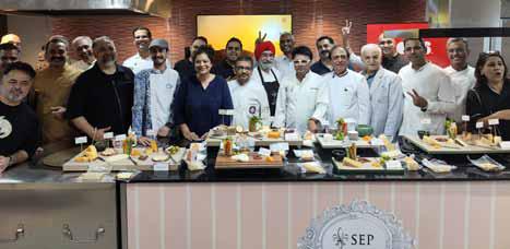 LOTS Wholesale Solutions Launches India's Artisanal Cheese