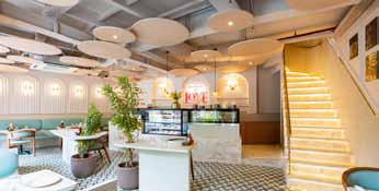 Poetry by Love & Cheesecake Unveils "Scoops", at Eros Theatre Building, Mumbai