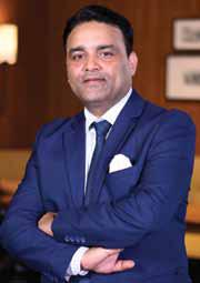 "I am Passionate about My Role in Curating Exclusive Experiences"