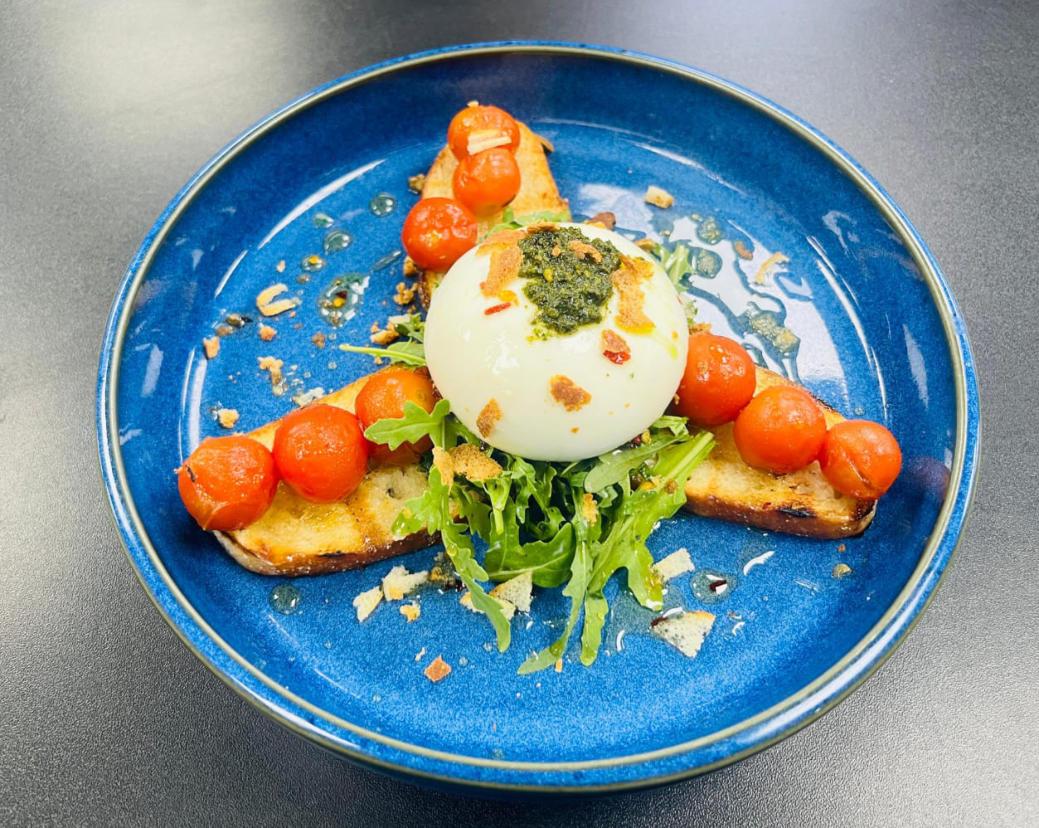 India's Cheese Revolution: From Dairies to Dining Destinies