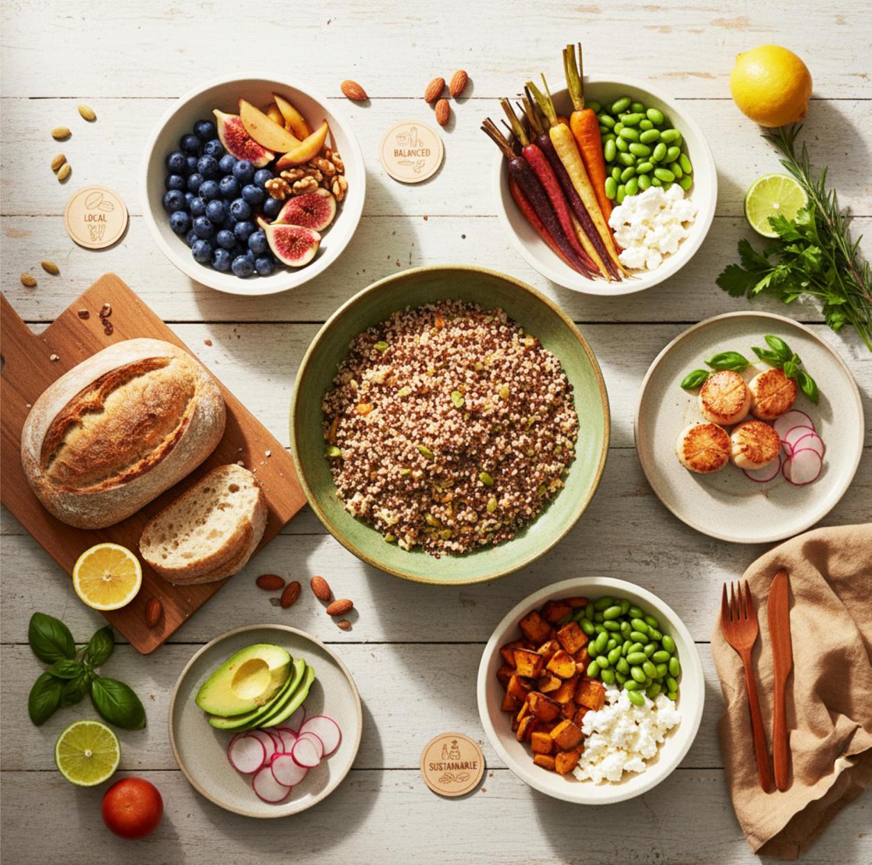 F&B Trends ....for the new year