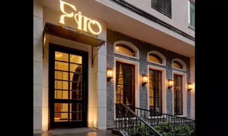 Chef Ajit Bangera and Ashish Thadani Launch 'Firo': A Modern Indian Dining Experience in Chennai