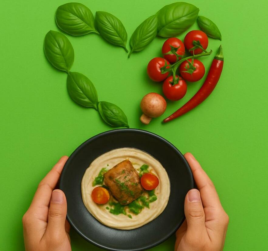 Beyond Tech & Al - 'Human Connect' Is The Heartbeat In Culinary Voyage!