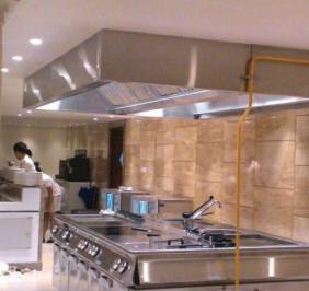 High-performance Ventilation System