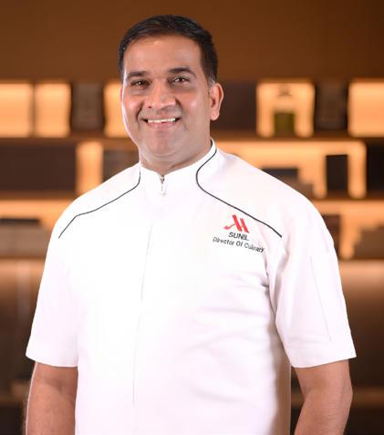 Transforming Global Kitchens with Innovation, Leadership and Passion