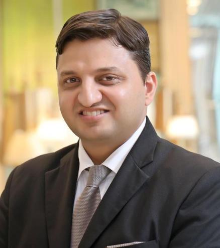 "Lead with Empathy, Deliver with Consistency and Innovate with Passion"