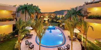 Sterling Unveils Sterling Bagh Ranthambore